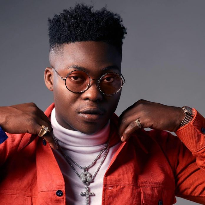 1817b7ce5553ceb2 Reekado Banks