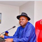 E-Voting Will Ensure Rancour-Free Elections, Says Gov Diri, As New Ijaw Leaders Emerge From Local And Diasporan Polling Gov Diri