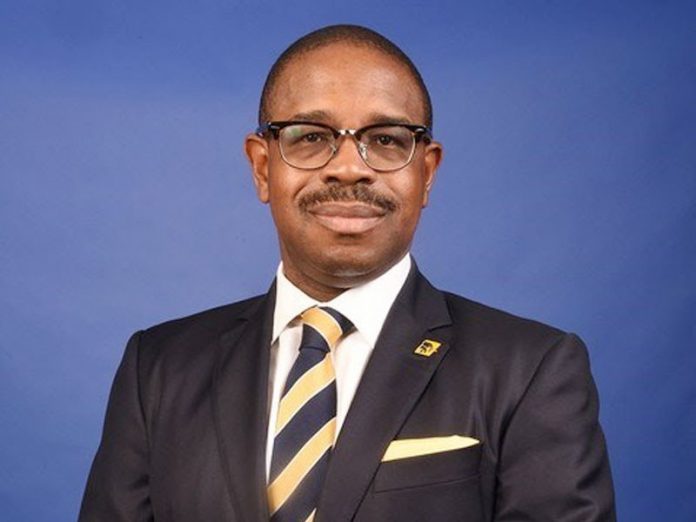 Gbenga Shobo Gbenga Shobo