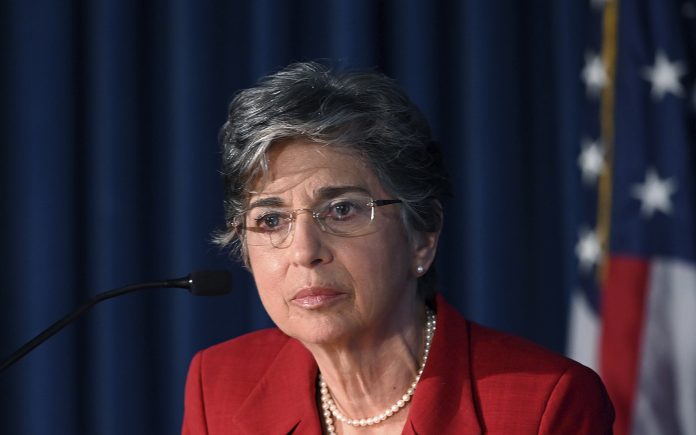 United States Attorney for the Southern District of New York, Audrey Strauss