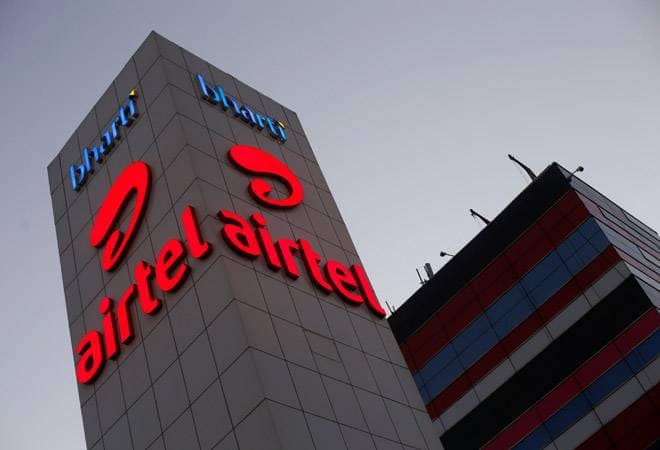 Airtel.