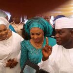 Yahaya Bello and The Burden of Keeping Three Wives Yahaya Bello