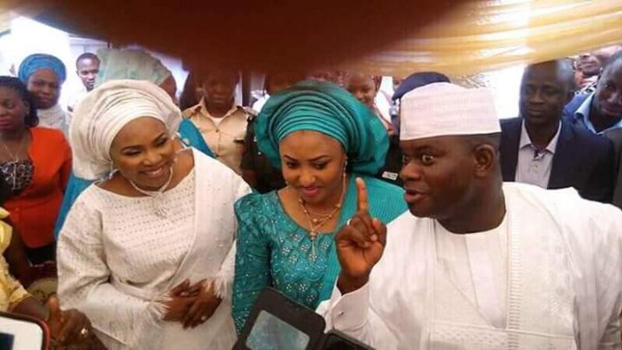 Yahaya Bello