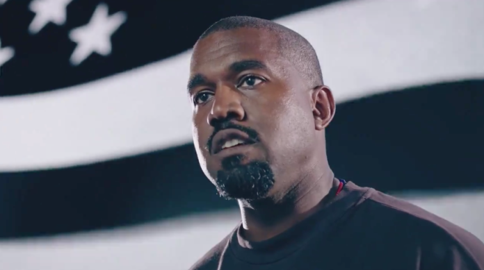 Kanye West Kanye West