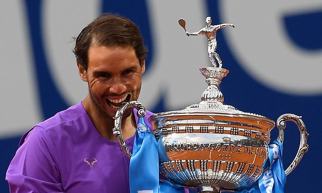 Rafa Nada