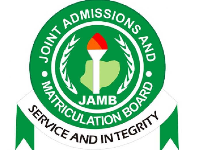 Jamb Jamb