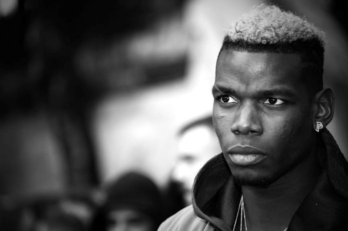 Pogbe