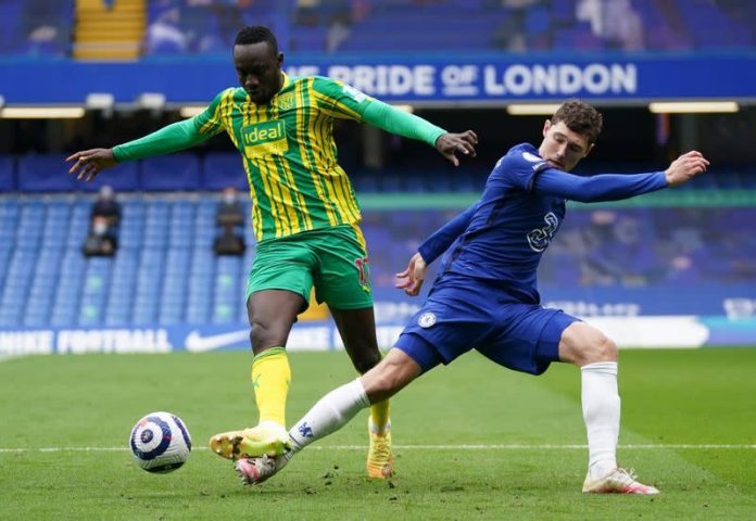 west brom vs chelsea