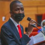 EFCC Boss Engages Senate’s Anti-Corruption Committee Abdulrasheed Bawa