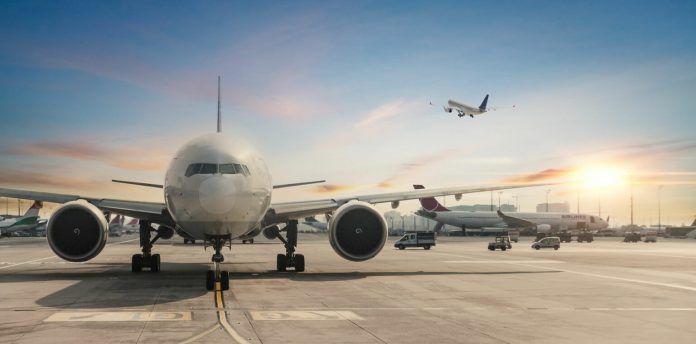 Airlines-1536x760 Aviation Sector