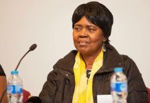 Nigeria Prize for Literature On Course After One Year Break Professor Akachi Adimora-Ezeigbo