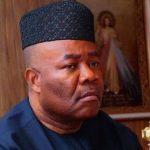 Terrorism: Invite Akpabio for Questioning, PDP Urges DSS Akpabio
