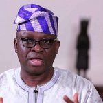 Ayo Fayose: When Will Buhari Show Twitter Pepper? Fayose’