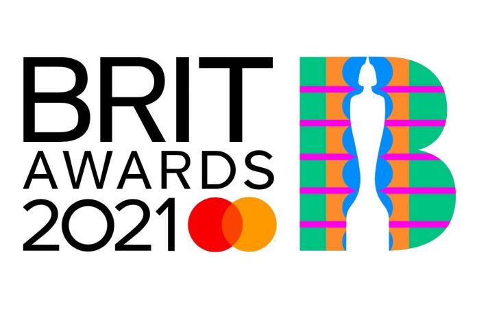 BRITs2021-logo 2021 BRIT Awards