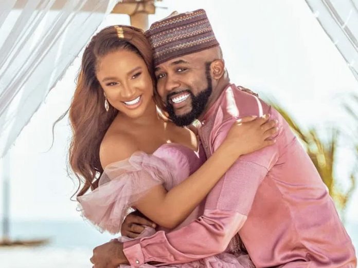 Banky w and adesua