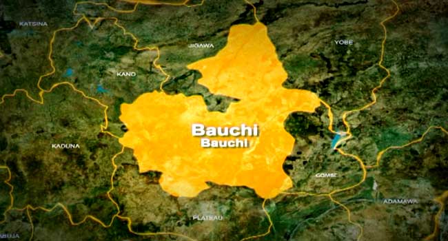 Bauchi Bauchi state