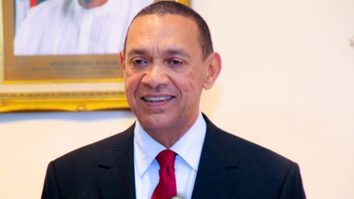 Ben-Murray-Bruce Senator Ben Bruce