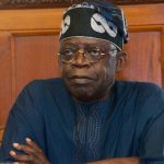 I Will Rekindle Nigeria’s Lost Hope – Tinubu Bola Tinubu