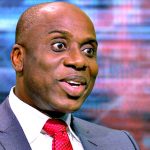 Amaechi Floors Atiku, Hayatu-Deen In Bayelsa ADC Presidential Primaries Rotimi Ameachi