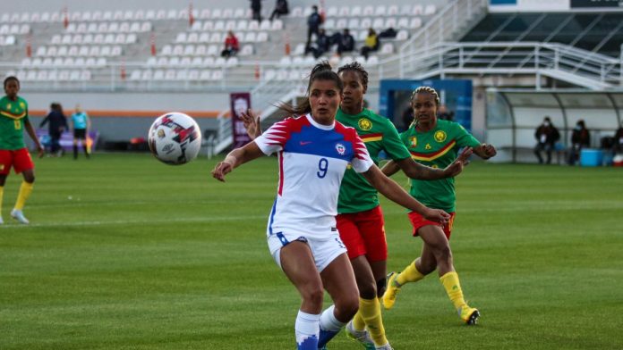 Chile-0-0-Cameroon-summary-chronicle-and-result