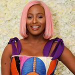 I Once Went Out With A Bus Driver — DJ Cuppy DJ Cuppy