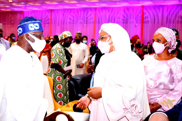 Aisha Buhari