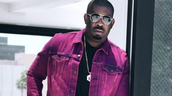 Don-Jazzy Don Jazzy