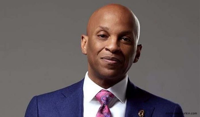 Donnie McClurkin