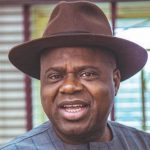Gov Diri Clocks 62 As Deputy Lauds His Sacrificial Style Gov Diri