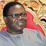 At 79, Marriage Not on The Agenda For Ebenezer Obey Ebenezer Obey