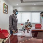 Edo Assures Tertiary Institutions of Support