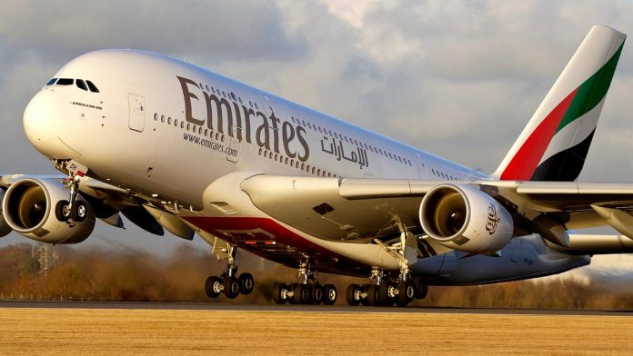 Emirates