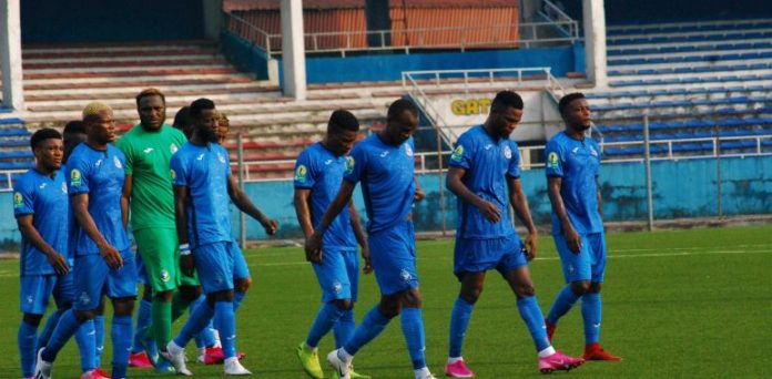 Enyimba FC