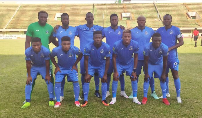 Enyimba FC