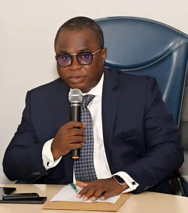 Finance Commissioner