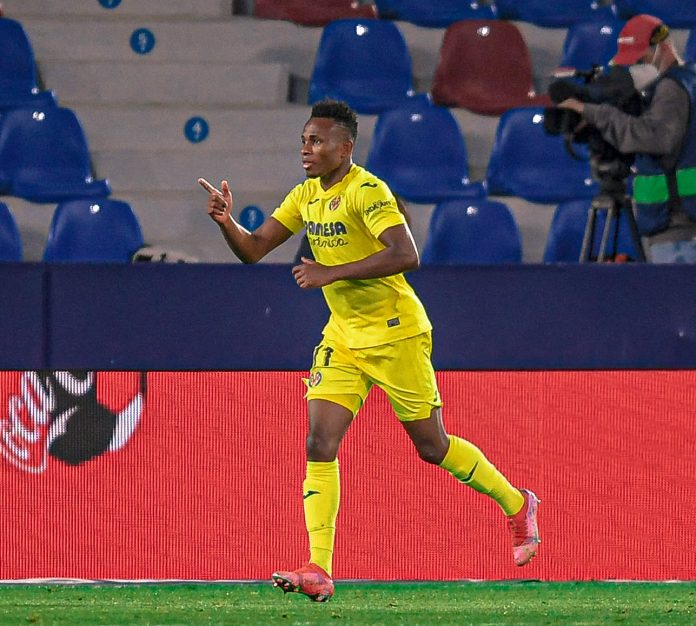 EzSKzHSVgAAUkmW Samuel Chukwueze