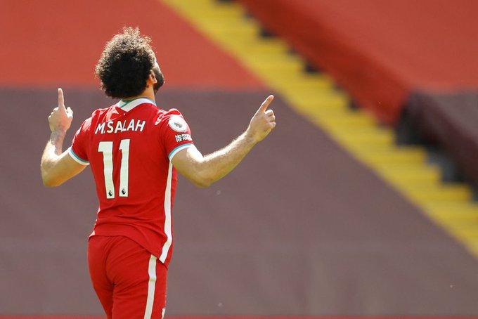 Mohamed Salah Mohamed Salah