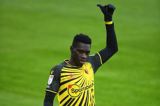 EzwMtFjWYAIDcA- Ismaila Sarr.