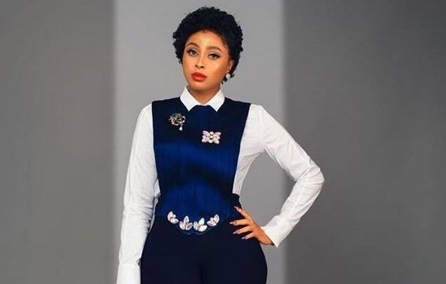 Mabel Makun.