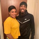 Actress, Fathia Balogun’s Unknown First Son, Oluwatosin Akanbi, Unveiled