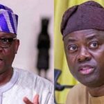 Makinde’s Caucus Outclasses Fayose’s Group At PDP South-West Elections Fayose-Makinde