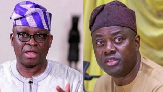 Fayose-Makinde