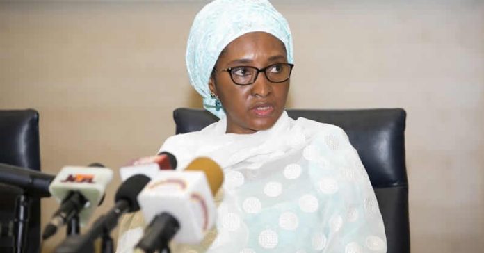 Finance-Minister-Zainab-Ahmed Finance Ministry