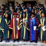 Nigeria Has Best Adolescents Worldwide, Says VC Clifford University, Abia state.