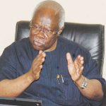 Success Of South-West Congress Reignites PDP’s Hope, Says Bode George Bode George.