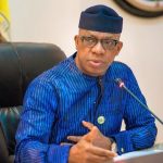 Abiodun Releases N2bn To Pay Deductions From Workers’ Wages Governor Dapo Abiodun of Ogun State