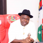 Restore Atala Oil Field To Bayelsa, Gov Diri Demands Governor Douye Diri