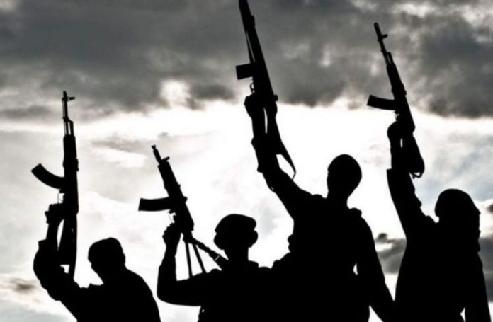 Gunmen