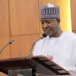 FG Moves to Rejig Aviation Security Hadi Sirika