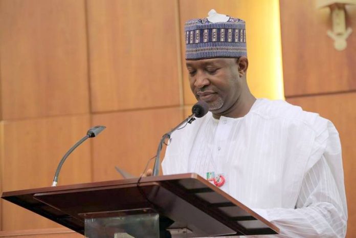 Hadi-Sirika-the-Minister-of-State-for-Aviation Hadi Sirika
